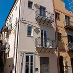 招待所 Casa Del Moro 圣斯特凡诺迪卡马斯特拉