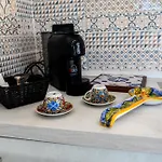 招待所 Casa Del Moro 圣斯特凡诺迪卡马斯特拉