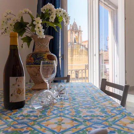 Casa Del Moro Guest house *