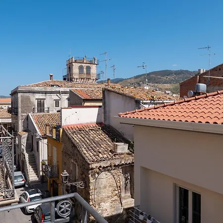 Casa Del Moro Santo Stefano di Camastra