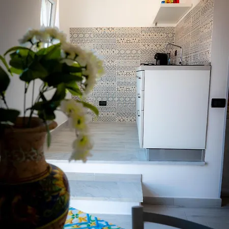 Guest house Casa Del Moro Santo Stefano di Camastra