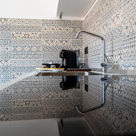Casa Del Moro Gæstehus 3*
