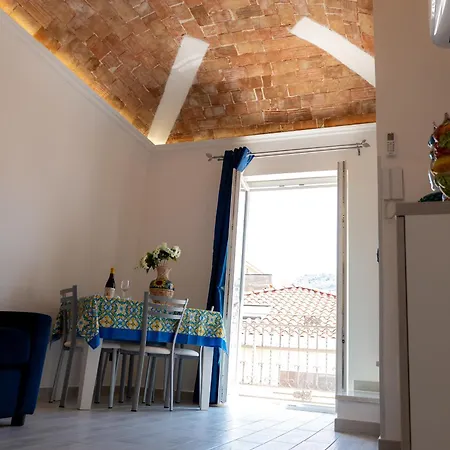 Casa Del Moro * Santo Stefano di Camastra
