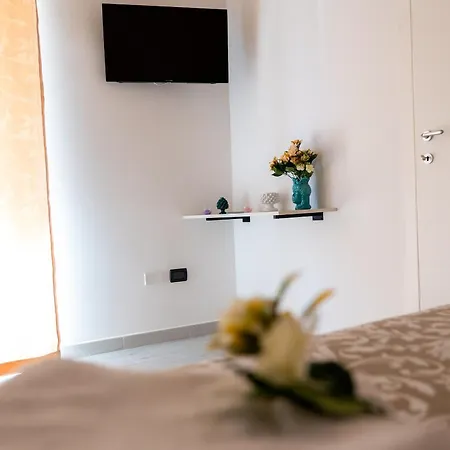 Casa Del Moro 3* Santo Stefano di Camastra
