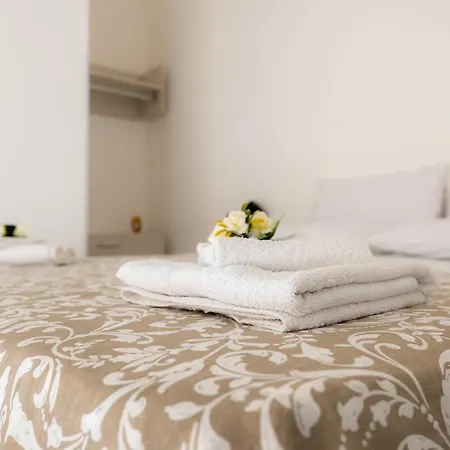 招待所 Casa Del Moro 3*