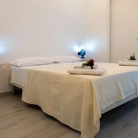 Guest house Casa Del Moro Santo Stefano di Camastra