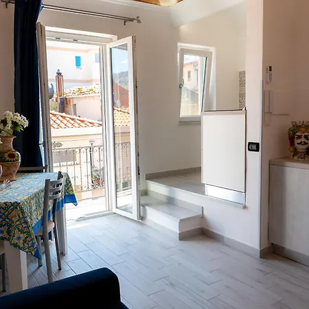 Guest house Casa Del Moro *