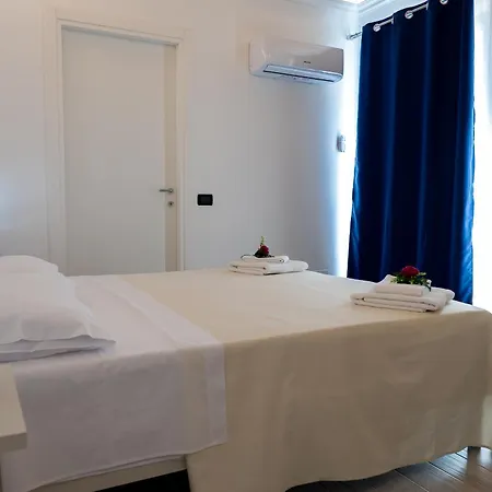 Casa Del Moro 3* Santo Stefano di Camastra