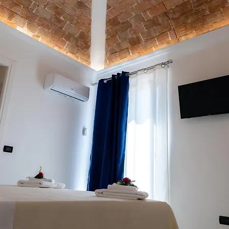 Guest house Casa Del Moro Santo Stefano di Camastra