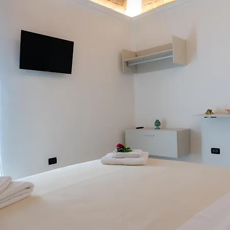 Casa Del Moro Guest house Santo Stefano di Camastra