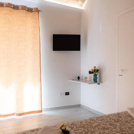 Casa Del Moro Santo Stefano di Camastra