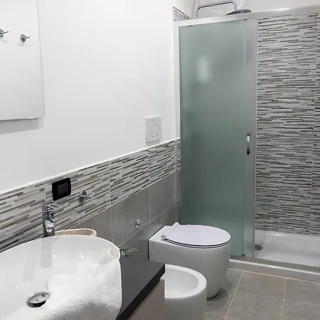 Casa Del Moro Gæstehus 3*