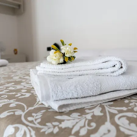 Gæstehus Casa Del Moro 3*