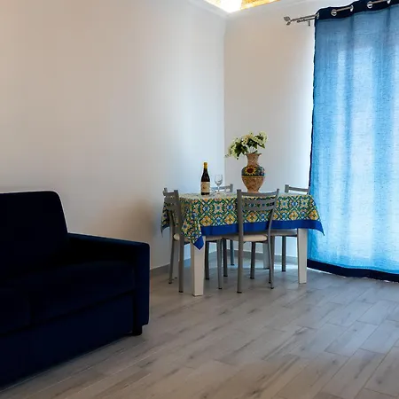 招待所 Casa Del Moro 圣斯特凡诺迪卡马斯特拉
