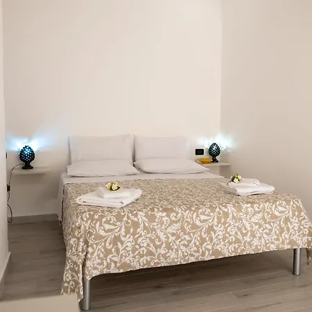 Casa Del Moro 3* Santo Stefano di Camastra