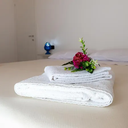 招待所 Casa Del Moro 3*