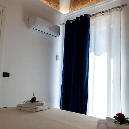 Casa Del Moro Gæstehus Santo Stefano di Camastra