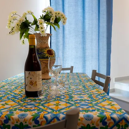 Guest house Casa Del Moro Santo Stefano di Camastra