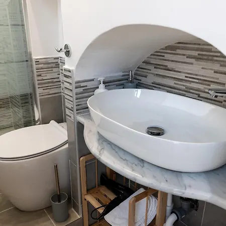 Casa Del Moro Gæstehus 3*
