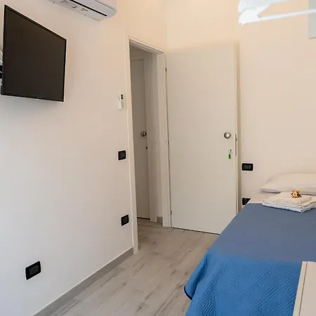 Casa Del Moro 3* Santo Stefano di Camastra