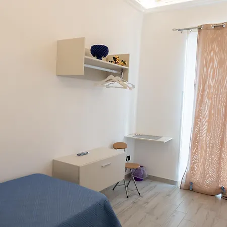 Gæstehus Casa Del Moro 3*